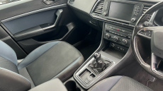 SEAT Ateca 1.0 TSI Ecomotive SE Technology 5dr Petrol Estate